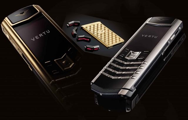 VERTU(威图)跟vetas的区别?哪个好? VERTU(威图)跟vetas的区别?哪个好?