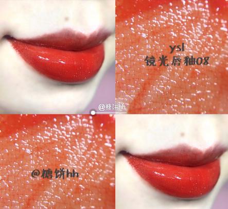 YSL圣罗兰口红哪个颜色好看?YSL圣罗兰口红颜色推荐 YSL圣罗兰口红哪个颜色好看?YSL圣罗兰口红颜色推荐