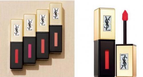 迪奥740 744口红与YSL唇釉37号口红哪个好看? 迪奥740 744口红与YSL唇釉37号口红哪个好看?