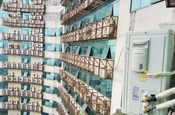 日本三菱电机和大金空调哪个好? 日本三菱电机和大金空调哪个好?