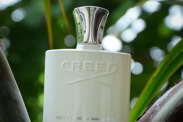 信仰CERRD香水哪款好?creed信仰银色山泉香水怎么样?-1