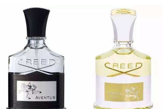 信仰CERRD香水哪款好?creed信仰银色山泉香水怎么样?-2