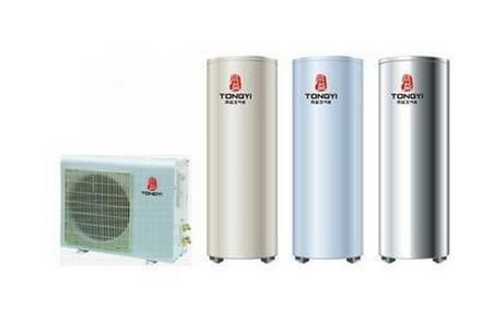 同益空气能热水器怎么样？同益空气能热水器规格及价格介绍