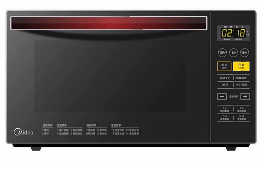 美的和格兰仕微波炉哪个好 美的和格兰仕微波炉哪个好