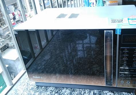 格兰仕G90F25CN3L-C2(G2)微波炉评测 格兰仕G90F25CN3L-C2(G2)微波炉评测