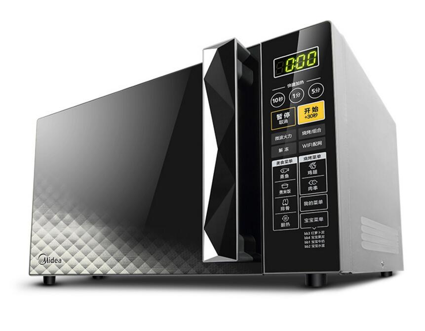 美的,三洋,松下那个品牌的微波炉好用 美的,三洋,松下那个品牌的微波炉好用