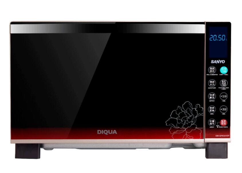 美的,三洋,松下那个品牌的微波炉好用 美的,三洋,松下那个品牌的微波炉好用