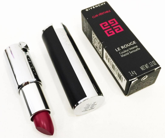 纪梵希口红和迪奥口红哪个档次高? 纪梵希口红和迪奥口红哪个档次高?