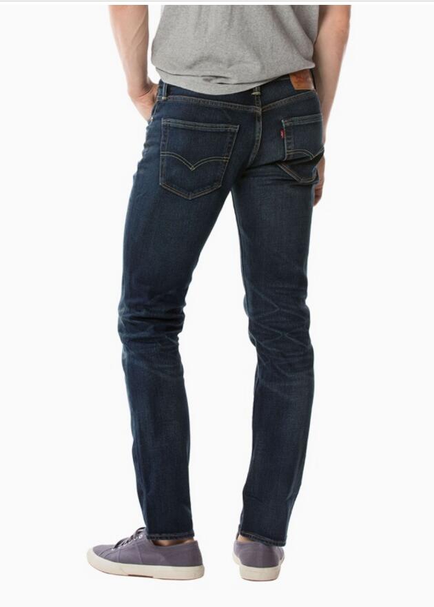 Levi's 和 Lee 牛仔裤哪个质量更好,款式颜色更好,穿着更舒服? Levi's 和 Lee 牛仔裤哪个质量更好,款式颜色更好,穿着更舒服?