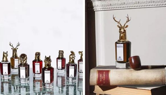 潘海利根香水是什么档次?潘海利根香水怎么样? 潘海利根香水是什么档次?潘海利根香水怎么样?