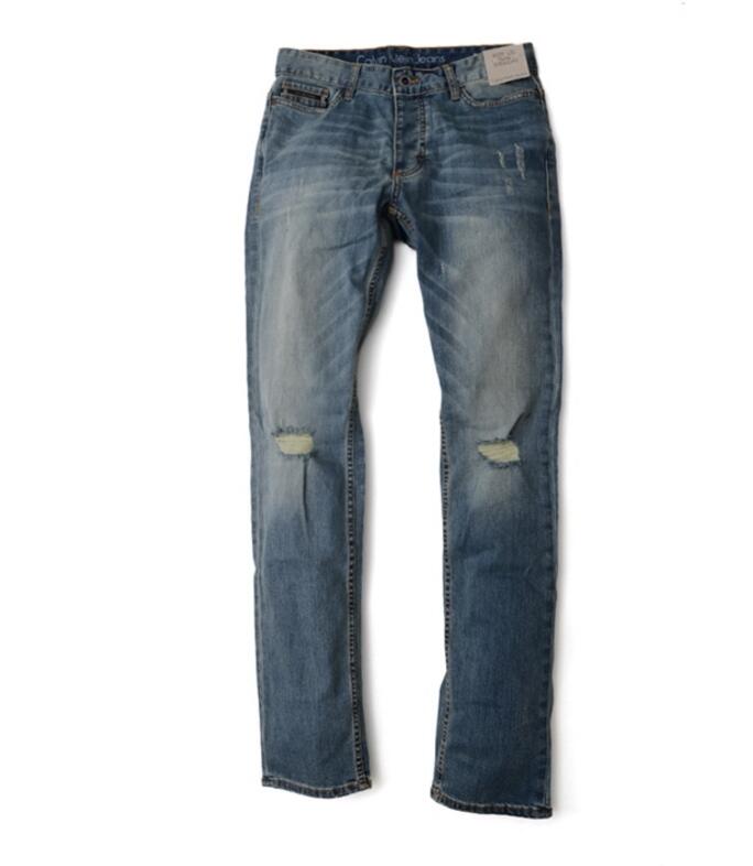 教你辨别ck牛仔裤真假辨别方法 教你辨别ck牛仔裤真假辨别方法