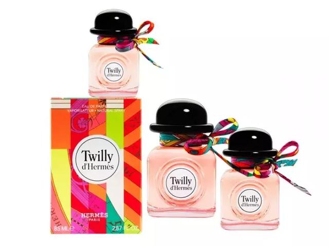 爱马仕香水哪个好闻?爱马仕花园系列香水介绍 爱马仕香水哪个好闻?爱马仕花园系列香水介绍