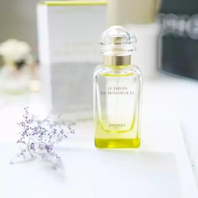 爱马仕香水哪个好闻?爱马仕花园系列香水介绍 爱马仕香水哪个好闻?爱马仕花园系列香水介绍