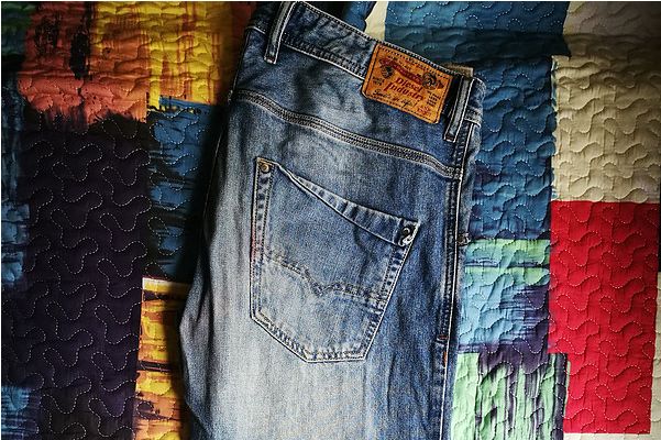 意大利三大牛仔裤品牌对比贴 Armani Jeans、Replay、Diesel-2