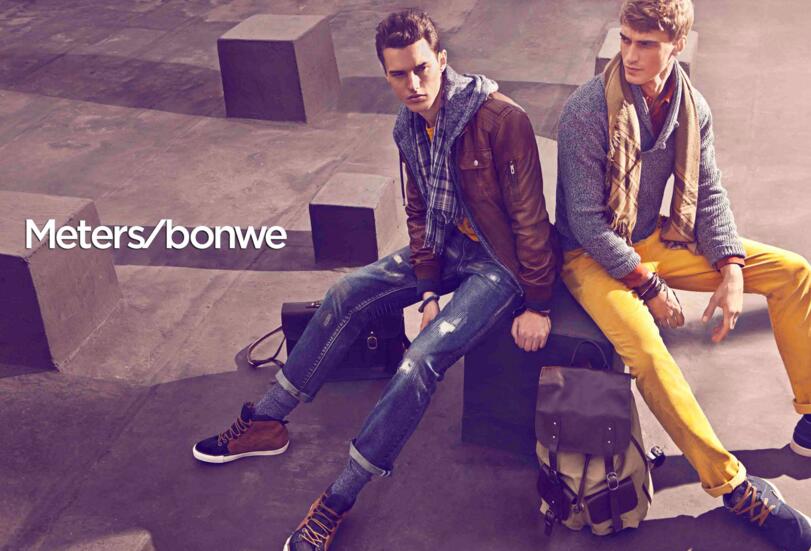 美特斯邦威与森马之战,中国休闲服江湖角斗传奇 美特斯邦威与森马之战,中国休闲服江湖角斗传奇