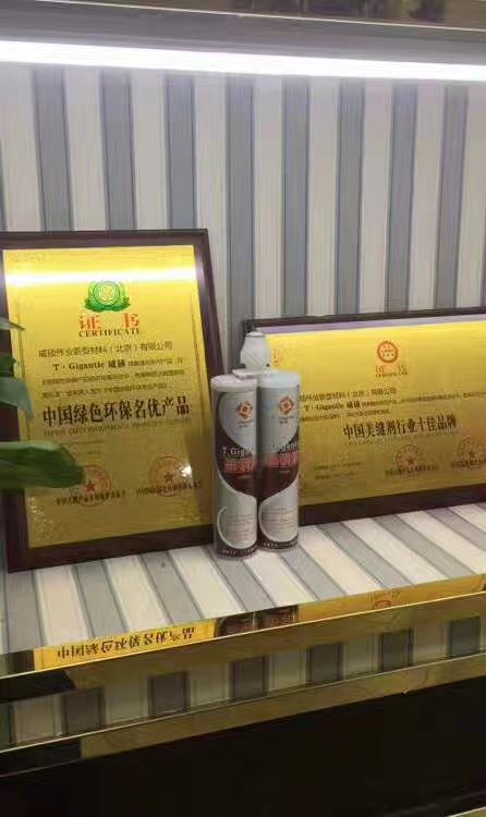 德国T.Gigantic威硕晶钢瓷美缝剂招商加盟-1