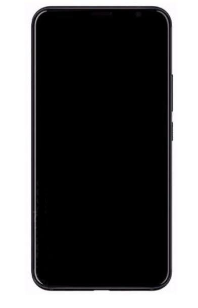 HTC U12，华为P11,小米MIX3，谁会是真正100%全面屏吗