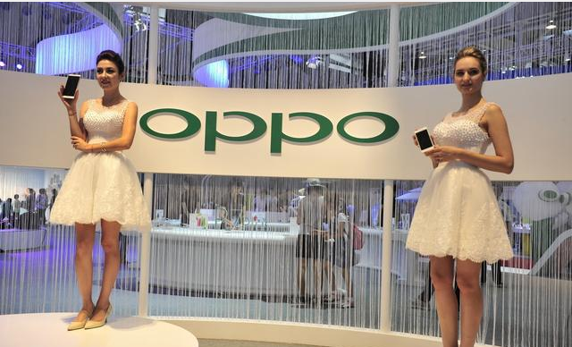 是金立手机好还是oppo手机好?你决定了吗? 是金立手机好还是oppo手机好?你决定了吗?