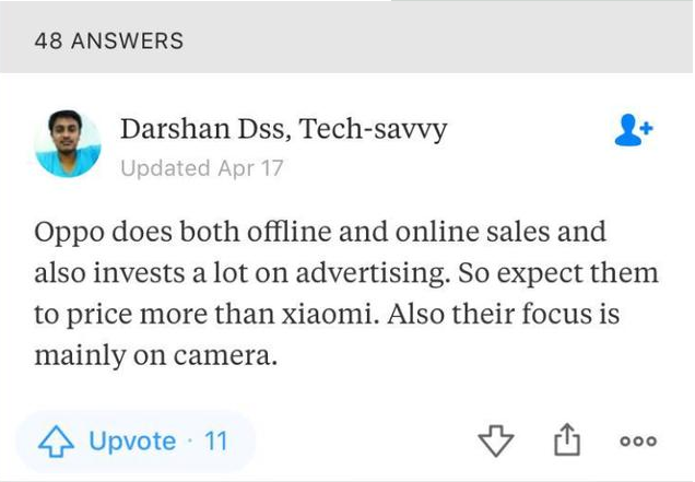 是金立手机好还是oppo手机好?你决定了吗? 是金立手机好还是oppo手机好?你决定了吗?
