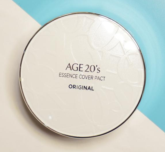 细数最好用的气垫BB霜 款款都是断货王! 细数最好用的气垫BB霜 款款都是断货王!