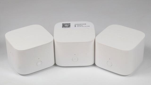 荣耀分布式路由与领势VELOP AC6600对比，谁是大户型之王