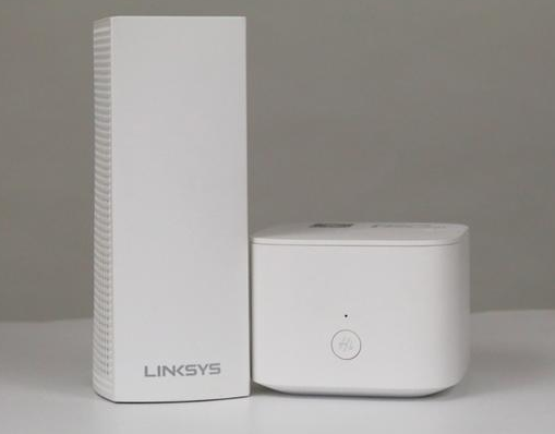 荣耀分布式路由与领势VELOP AC6600对比，谁是大户型之王