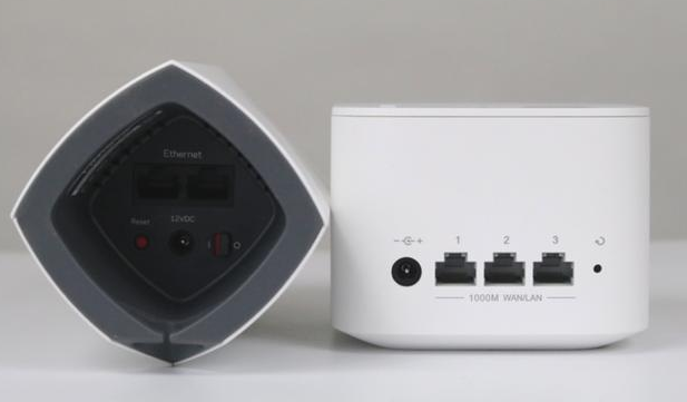 荣耀分布式路由与领势VELOP AC6600对比，谁是大户型之王