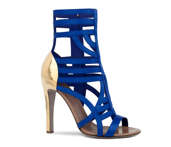 Roger Vivier、Sergio Ross和Jimmy Choo品牌高跟鞋各有什么特点 Roger Vivier、Sergio Ross和Jimmy Choo品牌高跟鞋各有什么特点