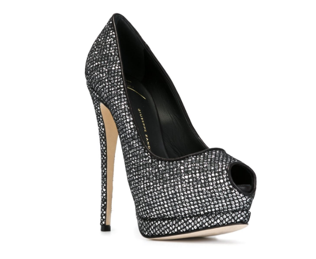 Ferragamo、Rene Caovilla和Giuseppe Zanotti意大利高跟鞋好不好 Ferragamo、Rene Caovilla和Giuseppe Zanotti意大利高跟鞋好不好