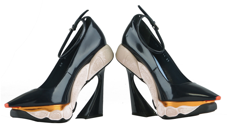 GUCCI、香奈儿和DIOR高跟鞋是不是同一档次的,各有什么特点 GUCCI、香奈儿和DIOR高跟鞋是不是同一档次的,各有什么特点