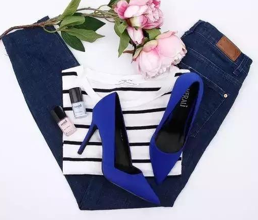 怎样挑选合适的高跟鞋呢,你需要知道的七点 怎样挑选合适的高跟鞋呢,你需要知道的七点