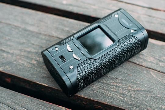 400元以内电子烟推荐 SMOANT CYLON218!-2