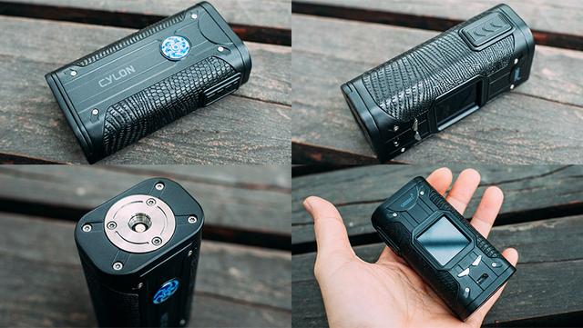 400元以内电子烟推荐 SMOANT CYLON218! 400元以内电子烟推荐 SMOANT CYLON218!