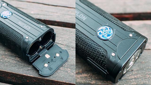 400元以内电子烟推荐 SMOANT CYLON218! 400元以内电子烟推荐 SMOANT CYLON218!