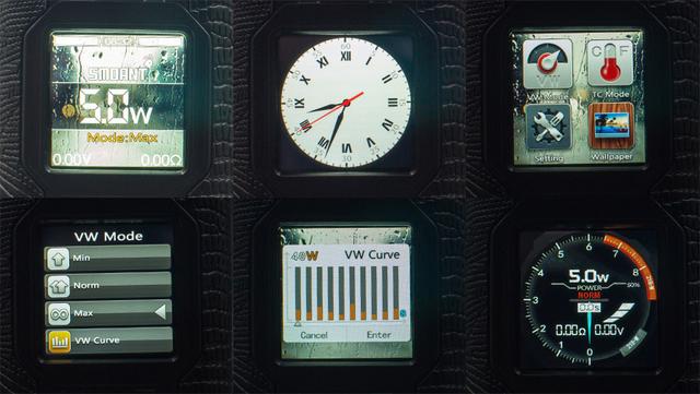 400元以内电子烟推荐 SMOANT CYLON218! 400元以内电子烟推荐 SMOANT CYLON218!