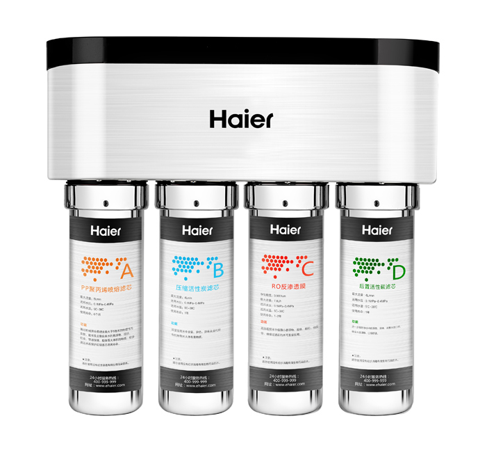 美的净水器和海尔净水器那个更好,选购净水器需注意什么? 美的净水器和海尔净水器那个更好,选购净水器需注意什么?