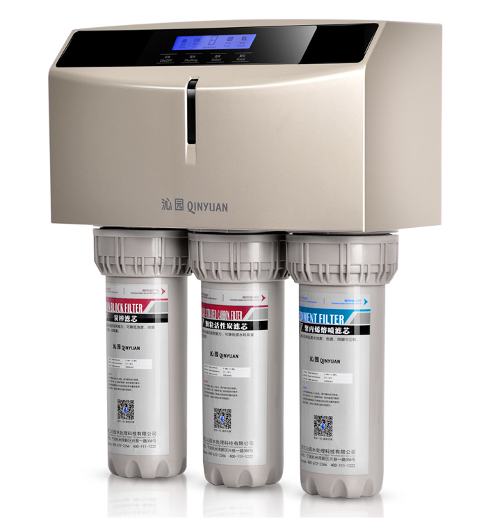 美的、立升和沁园净水器那个更好,各有什么优势 美的、立升和沁园净水器那个更好,各有什么优势