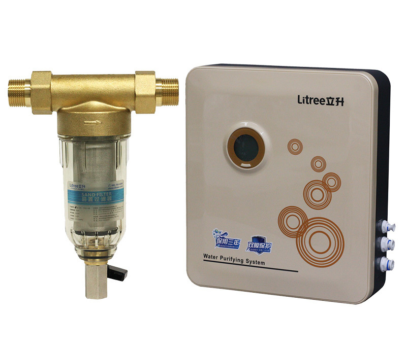 美的、立升和沁园净水器那个更好,各有什么优势 美的、立升和沁园净水器那个更好,各有什么优势