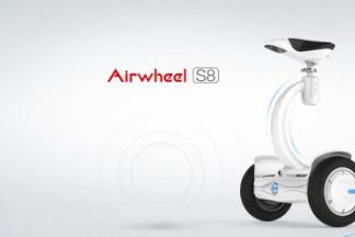 爱尔威平衡车怎么样?爱尔威平衡车s8怎么样? 爱尔威平衡车怎么样?爱尔威平衡车s8怎么样?