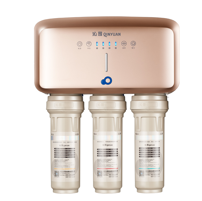 沁园净水器与美的净水器哪个好 沁园净水器与美的净水器哪个好