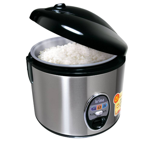 松下电饭煲和美的电饭煲哪个好,各有什么特点? 松下电饭煲和美的电饭煲哪个好,各有什么特点?