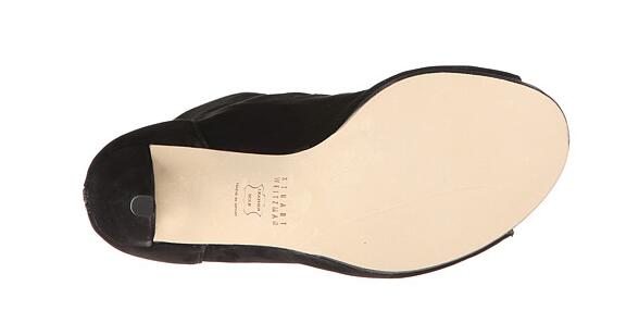 如何辨别斯图尔特·韦茨曼Stuart Weitzman高跟鞋的真假 如何辨别斯图尔特·韦茨曼Stuart Weitzman高跟鞋的真假