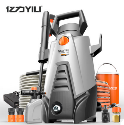 亿力洗车机和指南车洗车机哪个性价比好? 亿力洗车机和指南车洗车机哪个性价比好?