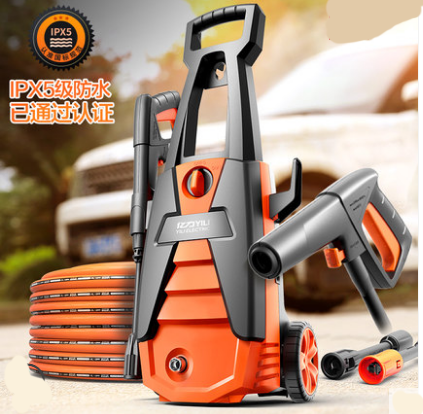 亿力洗车机和指南车洗车机哪个性价比好? 亿力洗车机和指南车洗车机哪个性价比好?