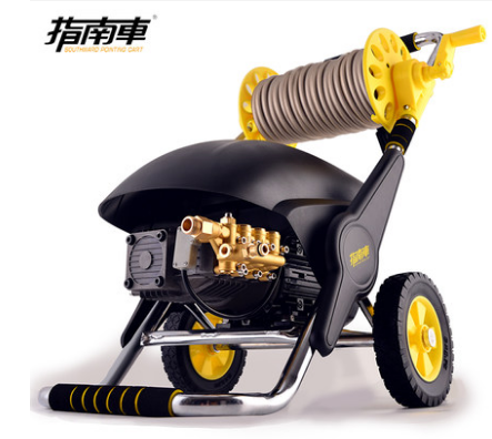 亿力洗车机和指南车洗车机哪个性价比好? 亿力洗车机和指南车洗车机哪个性价比好?