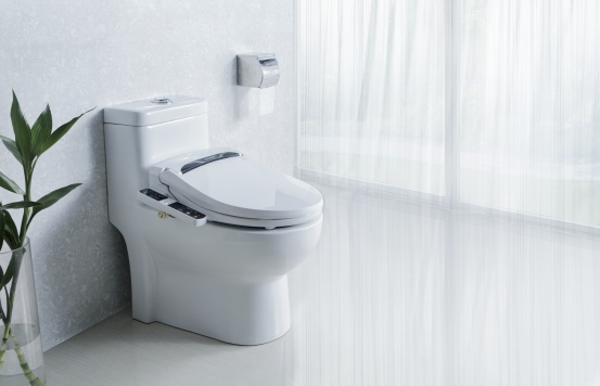 美国“出生”的智能马桶盖魅力如此强?一看便知 美国“出生”的智能马桶盖魅力如此强?一看便知