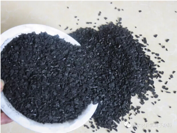 怎样正确分辨活性炭质量真假? 怎样正确分辨活性炭质量真假?