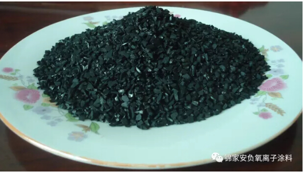 怎样正确分辨活性炭质量真假? 怎样正确分辨活性炭质量真假?