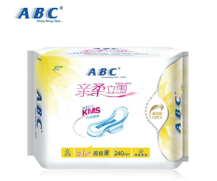 卫生巾和护垫有哪些区别，各有什么作用