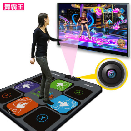 跳舞毯能减肥吗?舞霸王跳舞毯怎么样?  跳舞毯能减肥吗?舞霸王跳舞毯怎么样?